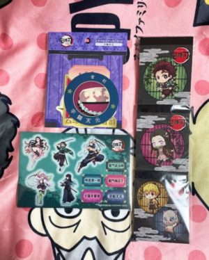 鬼滅の刃 グッズ